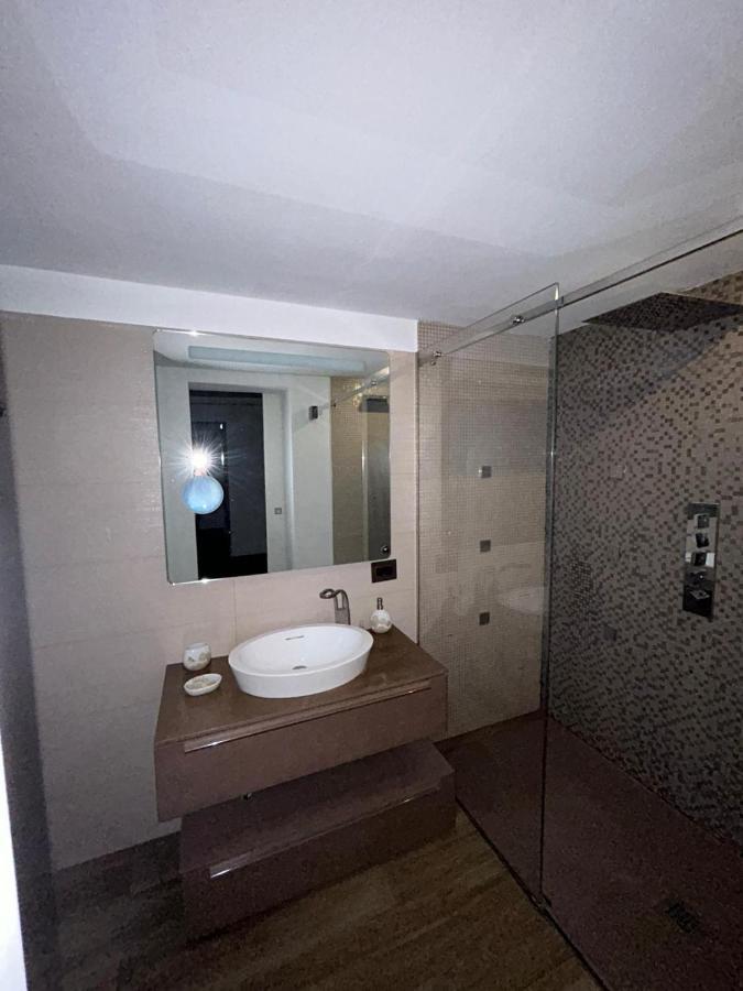 Prince Suite Palermo Exterior foto