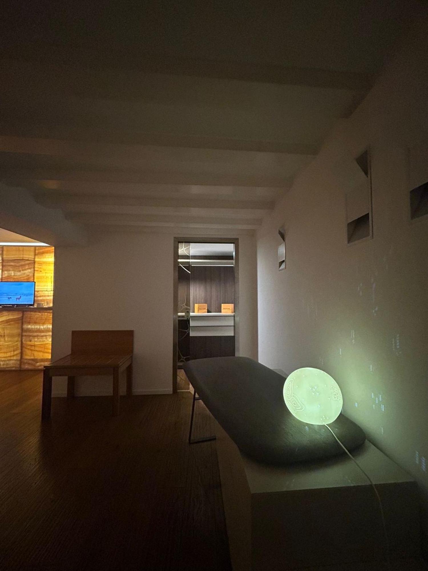 Prince Suite Palermo Exterior foto