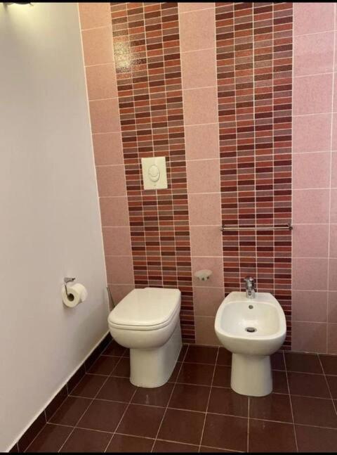 Prince Suite Palermo Exterior foto