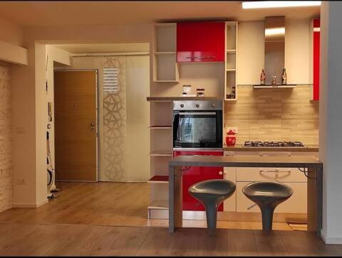 Prince Suite Palermo Exterior foto