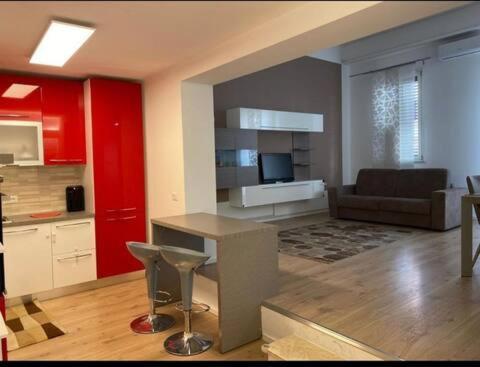 Prince Suite Palermo Exterior foto