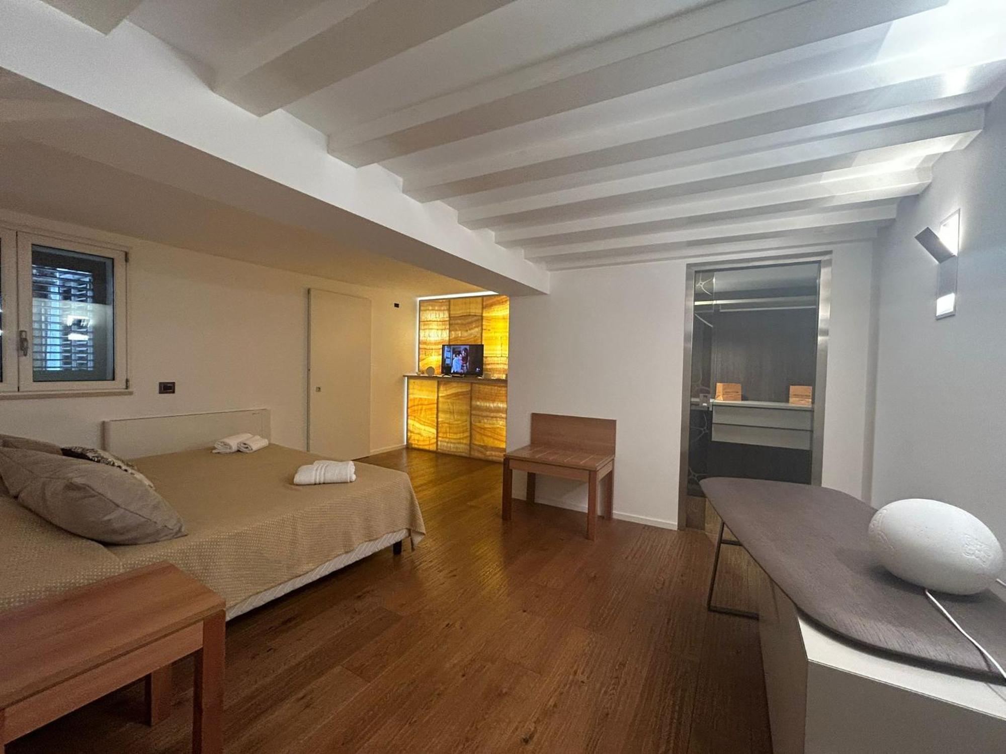 Prince Suite Palermo Zimmer foto