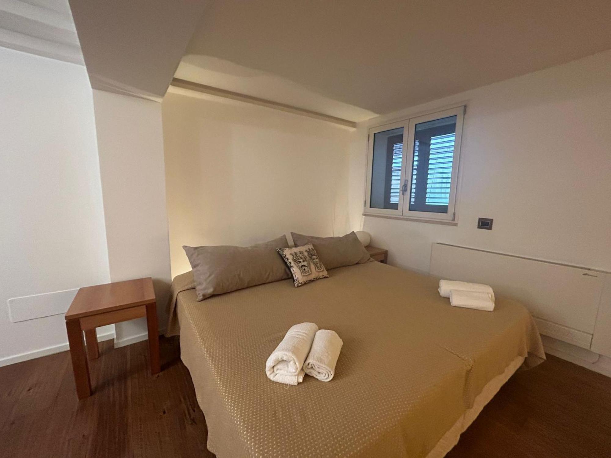 Prince Suite Palermo Exterior foto