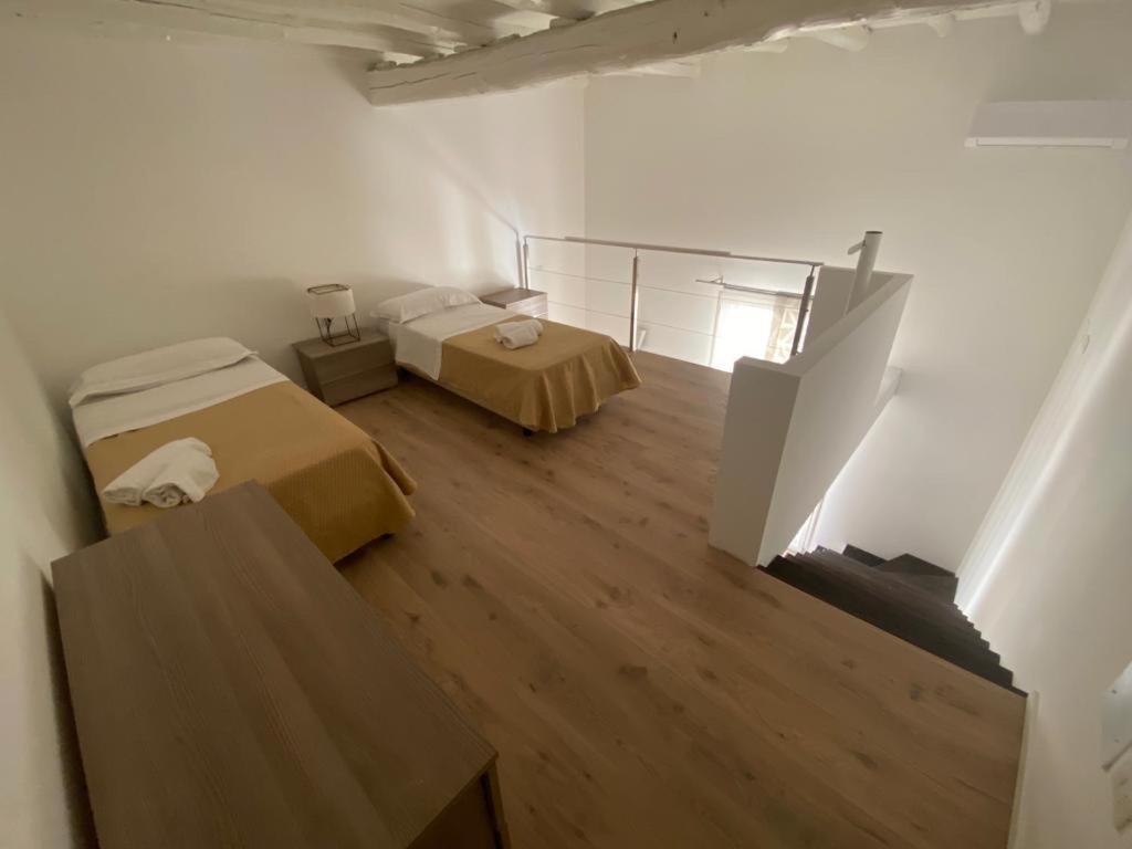 Prince Suite Palermo Exterior foto